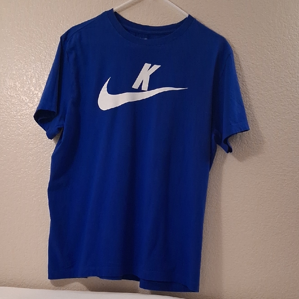 Special Edition Duke Nike Coach K Shirt